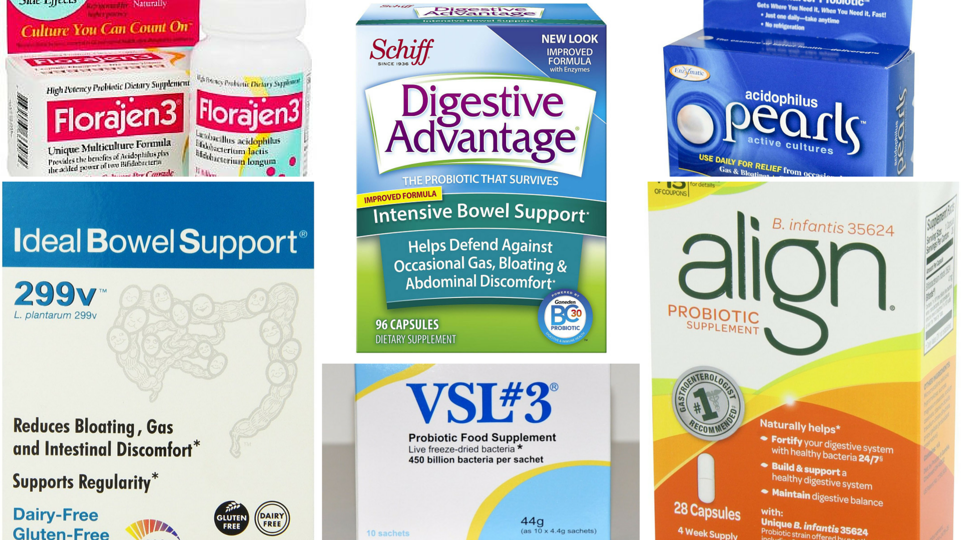 Nehl Dental TopRatedProbioticsforIBS Nehl Dental